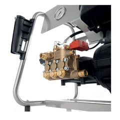 Powerblast - Kranzle WS-RP1000TS Wall Model High Pressure Cleaner with 10m hose (QC D12) | WS-RP1000TS-QC