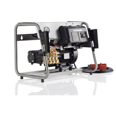 Powerblast - Kranzle WS-RP1000TS Wall Model High Pressure Cleaner with 10m hose (QC D12) | WS-RP1000TS-QC