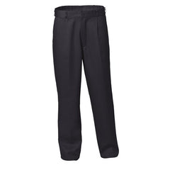 Worksense - Trouser Cot Hvy Wt Navy 117 Stout | WS0003331NNS117