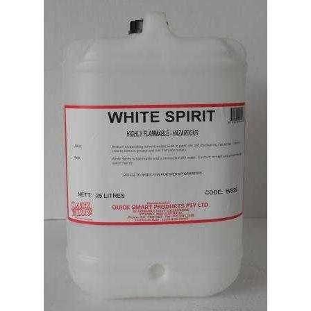 Advance Chemicals - White Spirits 5L | Ws5