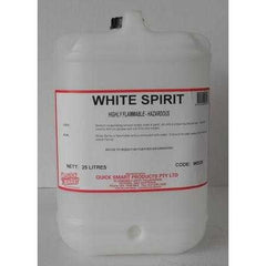 Advance Chemicals - White Spirits 5L | Ws5