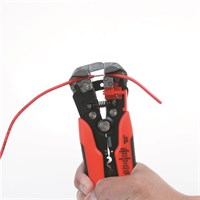 Toledo - Wire Stripper/Crimper 2 Colour | WS665