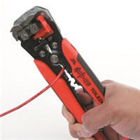 Toledo - Wire Stripper/Crimper 2 Colour | WS665