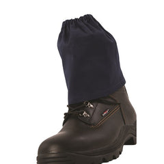 Worksense - Overboots Ws Ctn Navy 0 | WSAOB0001-NN
