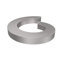 Bremick - SS304 Spring Washer ISO M4 (Box of 200)