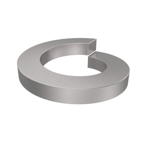 Bremick - SS316 Spring Washer ISO M4 (Box of 200)