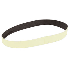 WorkSharp Replacement Belt, Diamond Grit (Micromesh), To Suit Ceramic Knives, 180 Grit (Yellow), To Suit WSKTS-KO | WSPP0002948