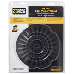 WorkSharp 2000 Slotted Wheel | WSSA0002024