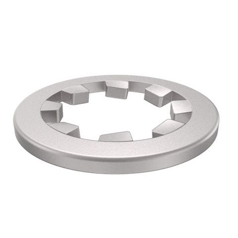 Bremick - SS304 Internal Tooth Washer Type J M10 (Box of 200)