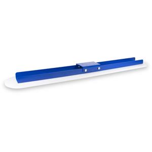 AG Pulie - White Lightning™ Bull Float Blade Only 48"x8" | WTLB48