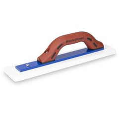 AG Pulie - WHITE LIGHTNING HAND FLOAT 14"x3" DURASOFT | WTLF14