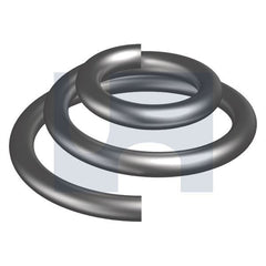 Hobsons - M20/M24 x85x32 316 STAINLESS AS 2837 / A4 VOLUTE SPRING WASHER (Pack of 50)