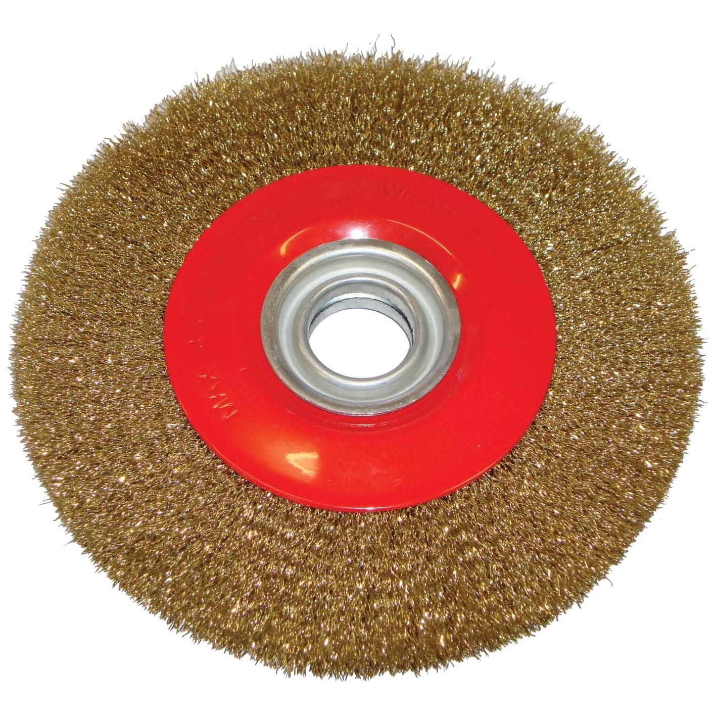 Garrick Herbert - Linishall Wire Wheels | LWW 250mm (10”) - 32mm - Y