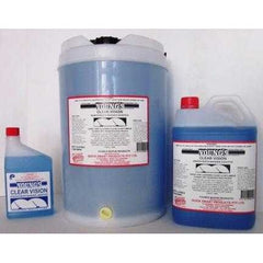 Advance Chemicals - Windscreen Washer Concentrate 1L | WW1