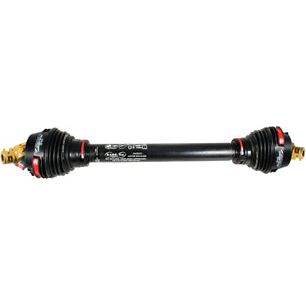 Bare-Co 6 Series Double W/A Shaft 1.5m 60" Z6