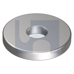 Hobsons - M12 X44.5X6.0 316 Stainless Hec / A4 X-Xtra Large Flat Rnd Washer (Pack Of 100)