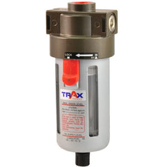 Trax - 1/4 & 3/8 Water Trap | ARX-W200/300