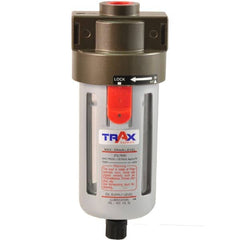 Trax - 1/4 & 3/8 Water Trap | ARX-W200/300