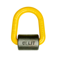 Austlift - Classic Weld on Point Yoke without Spring 10T | 107510N