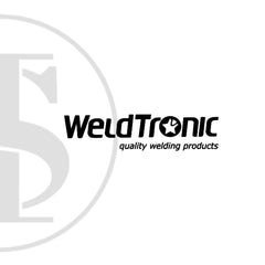 Weldtronic – Industrial Shed