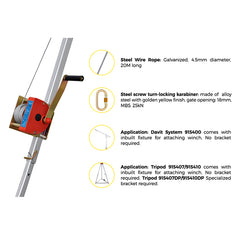 Garrick Herbert - Linishall 915/50 Belt Grinding Attachment | 915