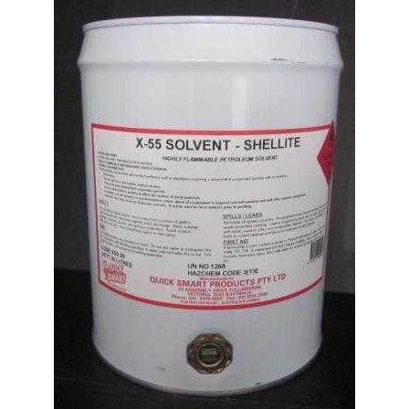 Advance Chemicals - Shellite 20L | X55-20