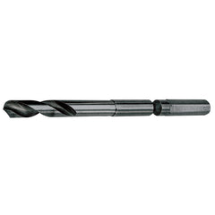 Starrett - Pilot Drill Hex Shank - Carbide Tipped | XA015C