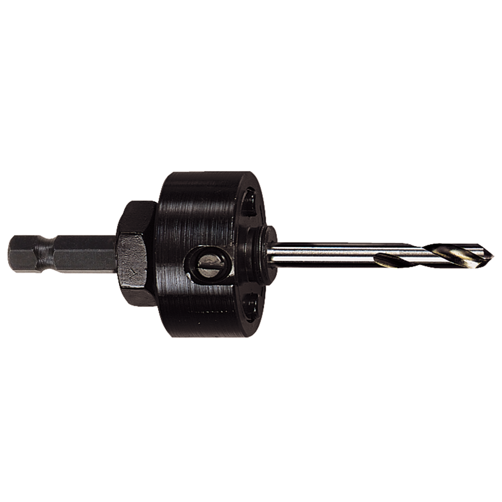 Starrett - Locking Arbor - Carbide Tipped Pilot Drill | XA17-38