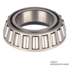 Timken - Tapered Roller Bearings Single Cones Metric - Bore 20.0mm | XAA32004X