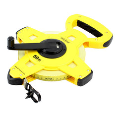 Sterling-50M X 20Mm 3 Speed Winder Sterling Fibreglass Tape Measure