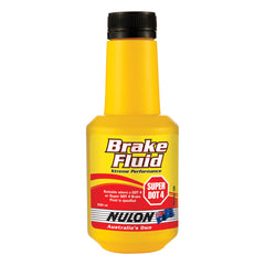 Fuchs - Brake Fluid DOT 4 500ml Pail | XBF