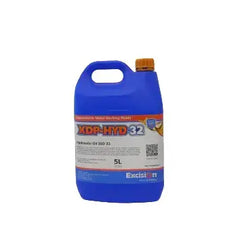 Excision - XDP-HYD32 HYDRAULIC OIL - 20 LITRES