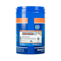 Excision - XDP-HYD46 HYDRAULIC OIL - 205 LITRES