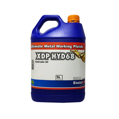 Excision - XDP-HYD68 HYDRAULIC OIL - 20 LITRES