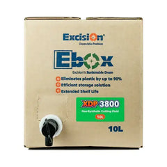 Excision - XDP3800 SYNTHETIC CUTTING FLUID - 205 LITRES
