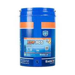 Excision - XDP905 FLUID - CUTTING OIL HEAVY DUTY - 20L