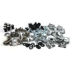 Airco - M00 Hose Clips | XHC0000