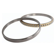 Timken - Fafnir® Large Imperial Ball Bearings - Bore 4.75" | XLS76K2