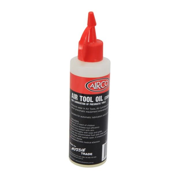 Airco -  Tool Oil 250Ml | XLT0250