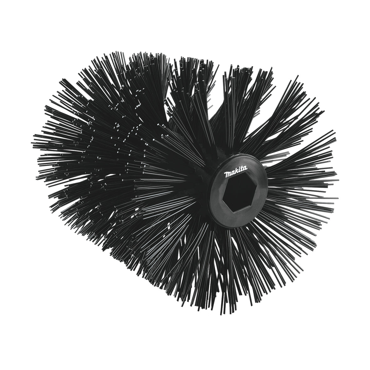 Makita OPE - Accessories Power Bristle Brush 1Pc -BR400MP SW400MP | XNR0000548