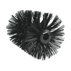 Makita OPE - Accessories Power Bristle Brush 1Pc -BR400MP SW400MP | XNR0000548