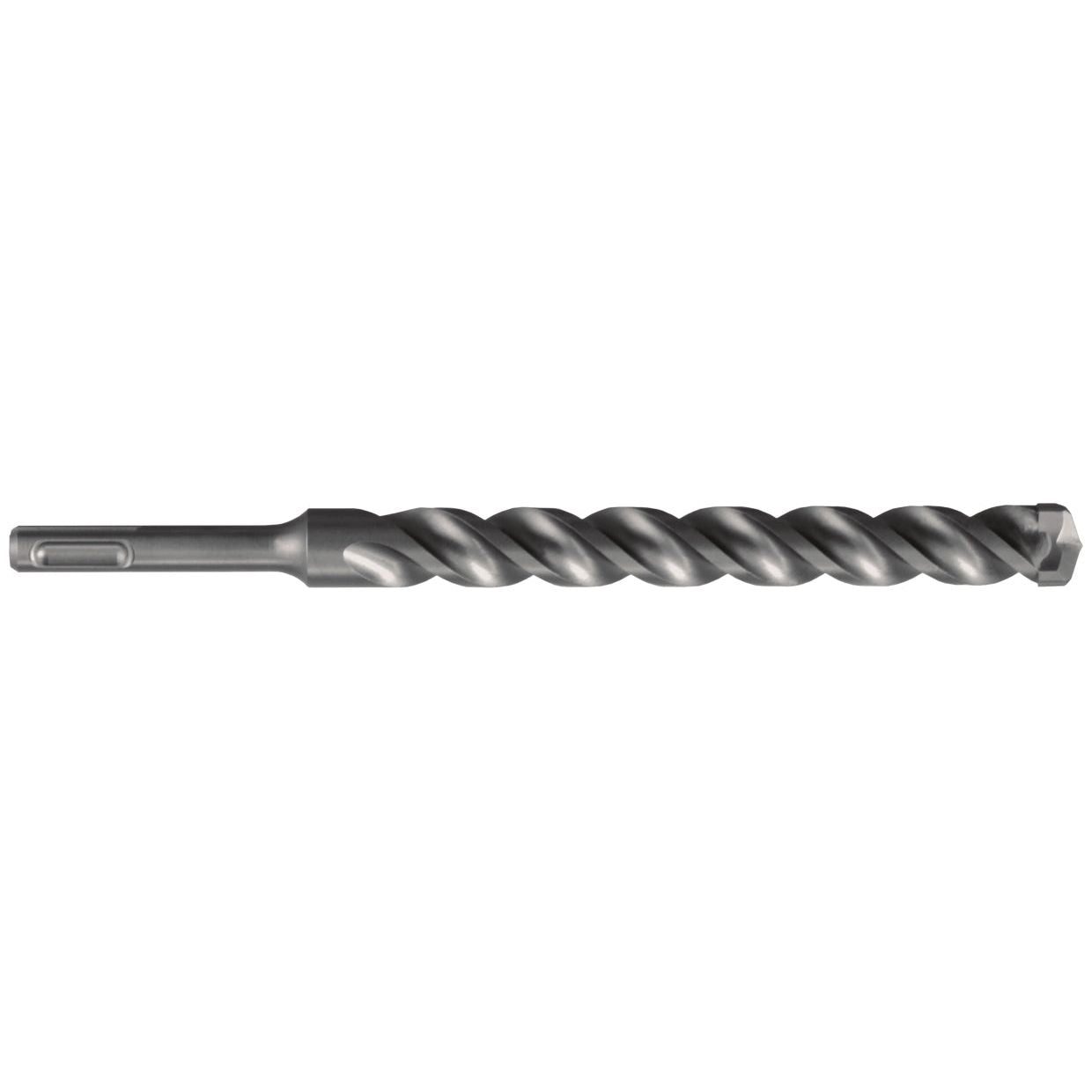 ICCONS® - SDS Plus 3 Cutter 18.0 X 220mm | XPL3SDS18.0-220 5 pcs
