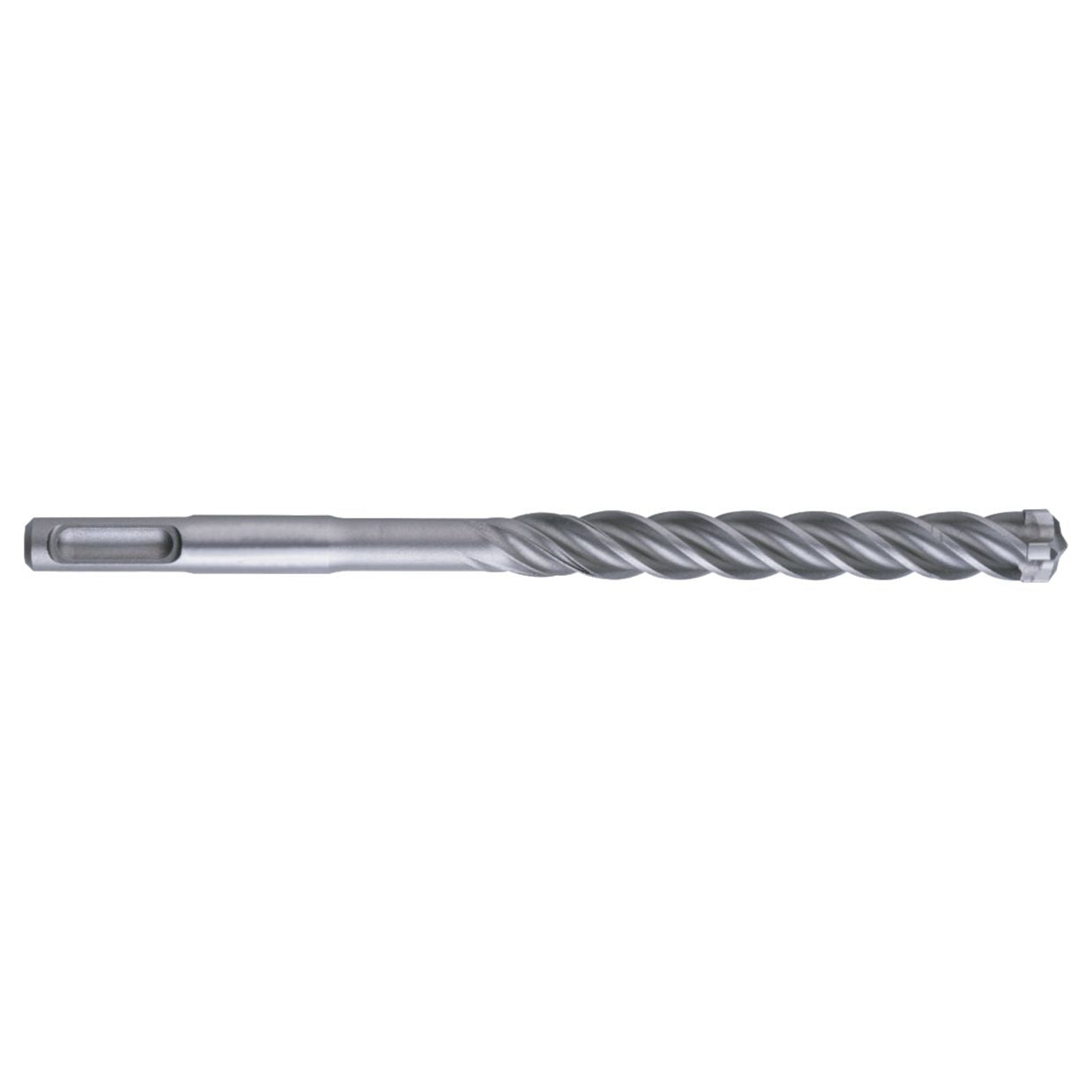 ICCONS® - SDS Plus 4 Cutter 10.0 X 170mm | XPL4SDS10.0-170 5 pcs