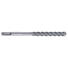 ICCONS® - SDS Plus 4 Cutter 10.0 X 170mm | XPL4SDS10.0-170 1 pc