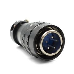 Weldtronic - 5 Pin Control Plug WIA XS16J5P | PERCP0-5