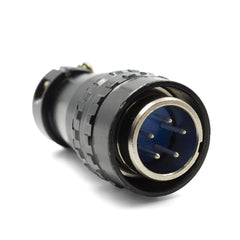 Weldtronic - 5 Pin Control Plug WIA XS16J5P | PERCP0-5