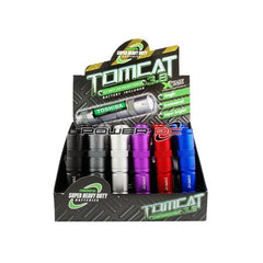 Xtime - Tomcat - 3.8 0.5W Led Torch Inc. Batt | XT019A