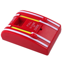 Power DC - Tomcat 2X3W Cob Switch Light Alarm Inc Batt | XT072