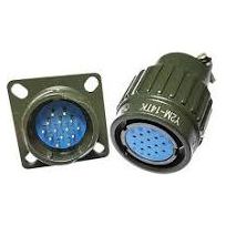Weldtronic - Y2M Male Socket 14 Pin | Y2M-14TK