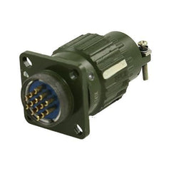 Weldtronic - Y2M Male Plug 14 Pin | Y2M-14TK